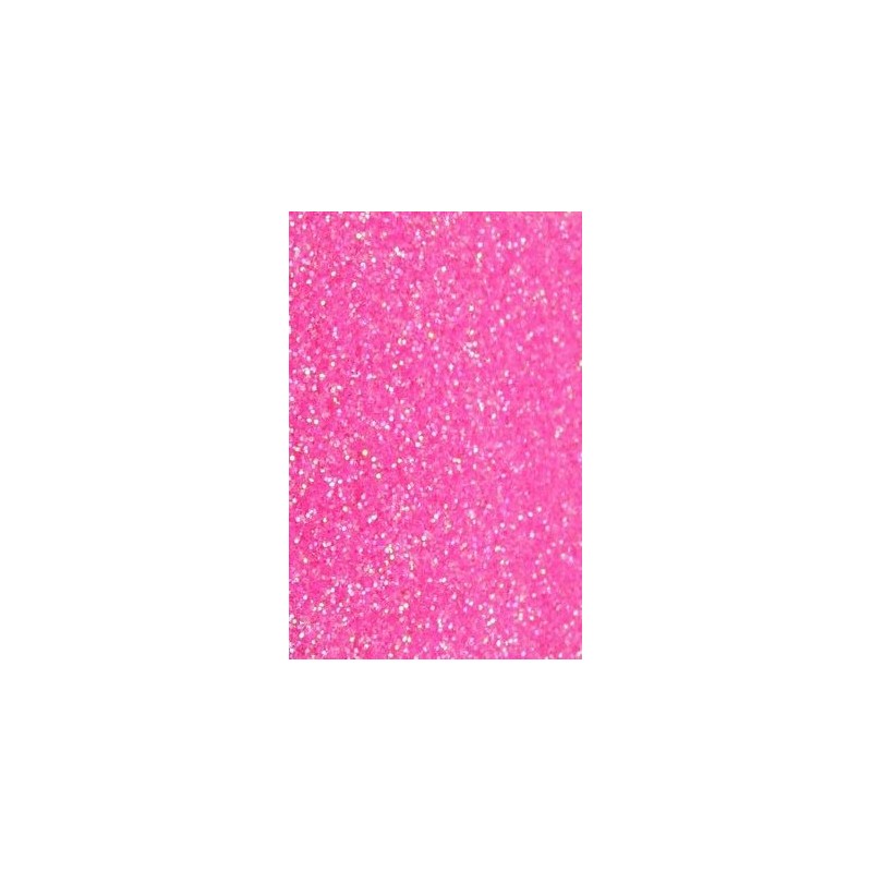 Glitterpulber erk-roosa Glitterpulber erk-roosa