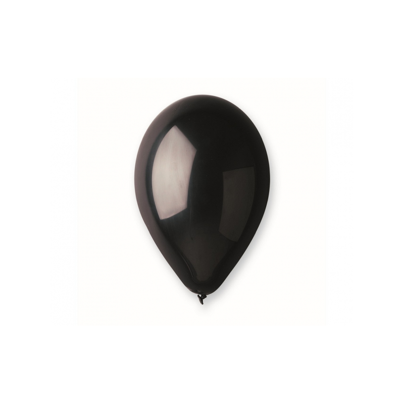Black Balloon - 30cm