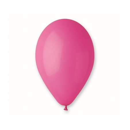 Pink balloon- 30cm