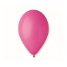 Roosa õhupall- 30cm