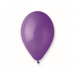 Purple balloon- 30cm