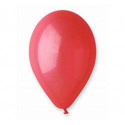 Red balloon- 30cm