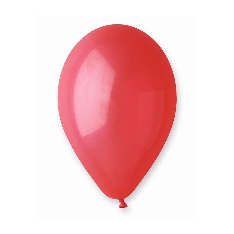 Red balloon- 30cm