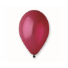Kirsipunane õhupall - 30cm