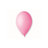 Heleroosa õhupall - 30cm