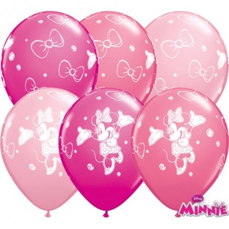 Minnie 11"/28cm (25) Minnie 11"/28cm (25)