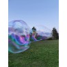 Bubble concentrate 250ml x3