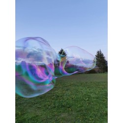 Bubble concentrate 100ml