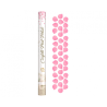 Confetti cannon pink rose - 60cm