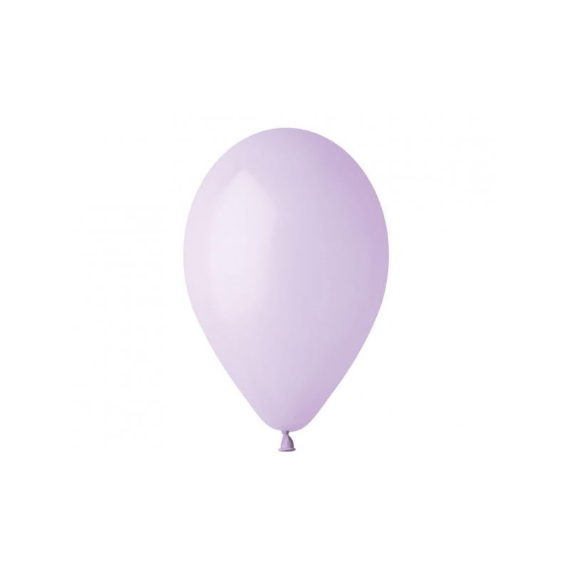 Purple balloon - 30cm