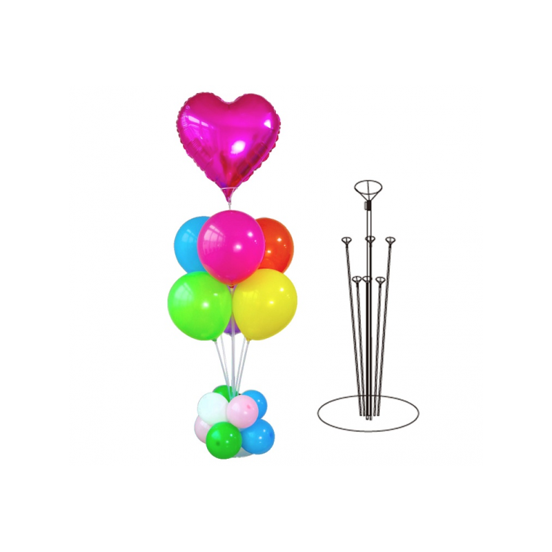 Balloon stand