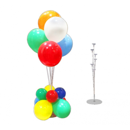 Balloon stand