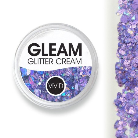 VIVID Glitter | Purpose - 7,5g