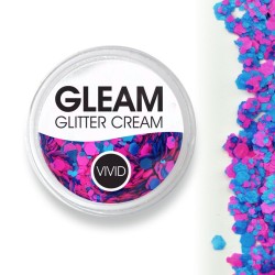 VIVID Glitter | Gum Nebula - 7,5g