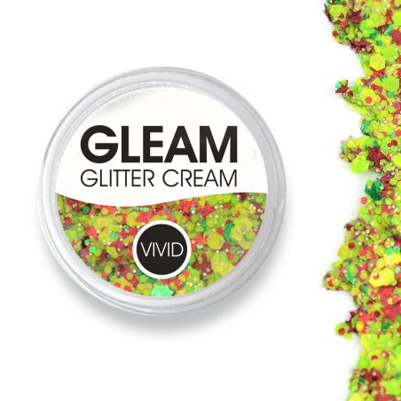 copy of VIVID Glitter | Carnaval