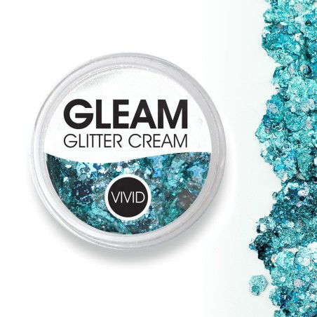 VIVID Glitter | Angelic Ice
