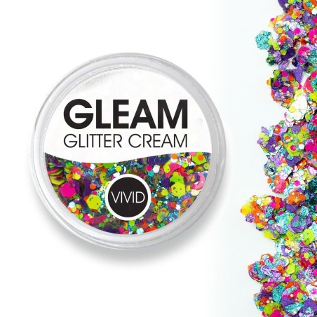 VIVID Glitter | Aloha - 7,5g