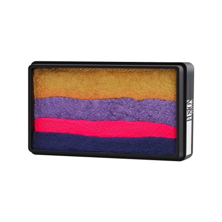 Split Cake - Violet|Natalee Davies
