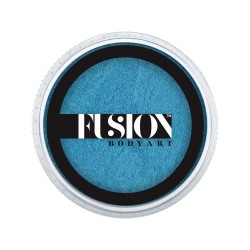 Pärlmutter talvesinine - Fusion| 25g