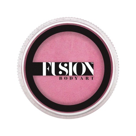 Pärlmutter printsessi roosa - Fusion| 25g