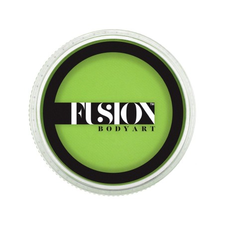 Prime Lime Green - 32g |Fusion Body Art & FX Paints