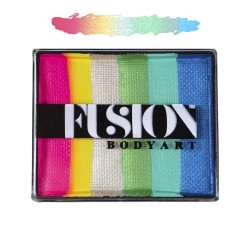 Fusion Rainbow Cakes –...