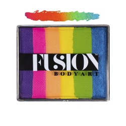Fusion Rainbow Cakes – Unicorn Sparks