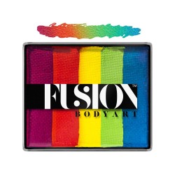 Fusion Rainbow Cakes –...