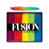 Vikerkaarevärv "Rainbow Joy" - Fusion
