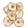 Kuivatatud õunaviilud - 25g