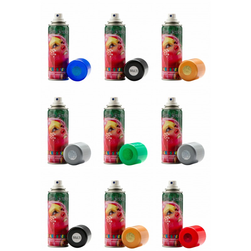 sädelev juukselakk 125ml sädelev juukselakk 125ml