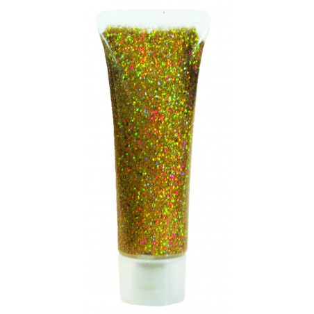 Glittergeel Kuldne 18ml Glittergeel Kuldne 18ml
