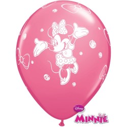 Disney Minnie 12"/30cm (6)