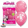 Disney Minnie 12"/30cm (6)