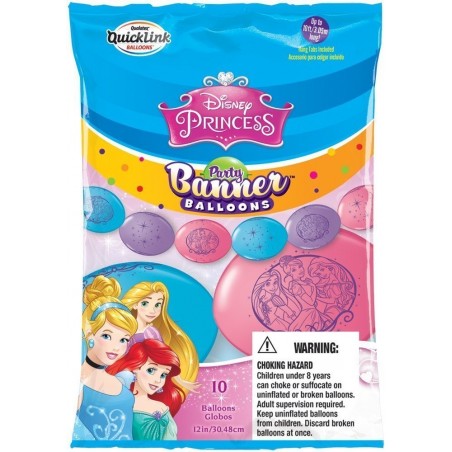 Disney Princess 12"/30cm Quick Link Disney Princess 12"/30cm Quick Link